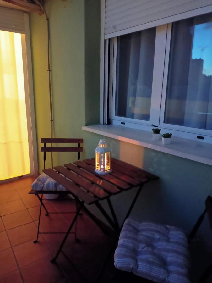 Salix Arenal Lägenhet Estepona Exteriör bild